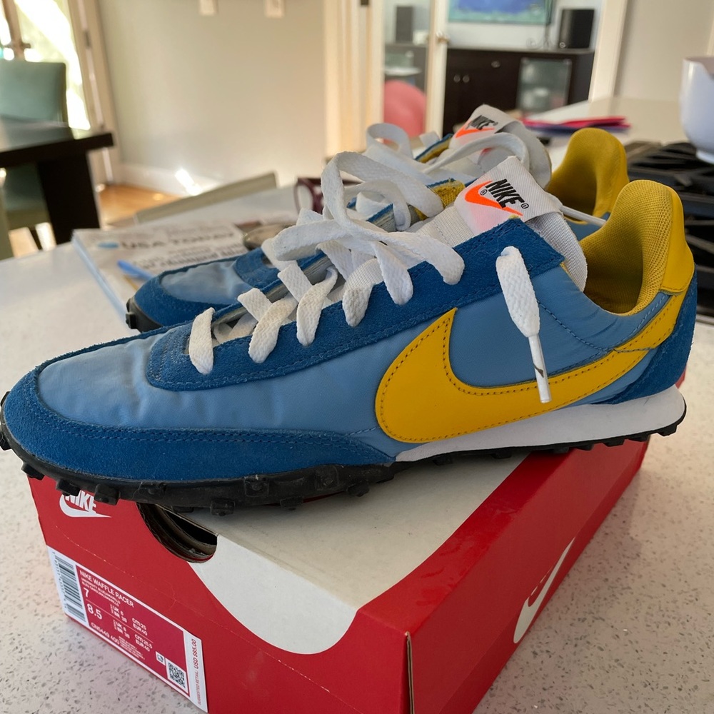 Nike Waffle Racer